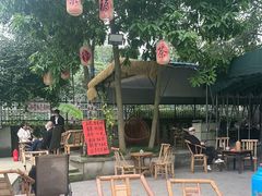 -大汗烧烤滩羊馆(清水河公园店)