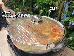 -小煵记·打边炉(西丽文光店)
