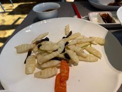 -秀儿四九城·新京菜(亚运村鸟巢店)