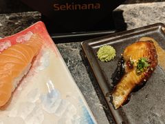 -炙柒Sekinana·精致日料(合生汇店)