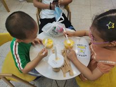 -7分甜(尹山湖歌林公园店)