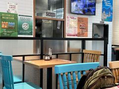 -小杨生煎(香港名都店)