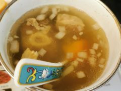 -汗腾格里·风味餐厅(新疆驻京办店)