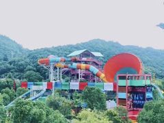 -杭州浪浪浪水公园