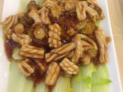 iphone_upload_pic-海岛渔村大酒店(云霄路店)