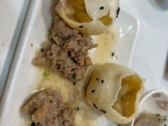 -咬不得高祖生煎·简餐(高银街店)