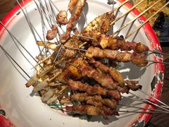 羊肉筋-宽店烧烤(大兴店)