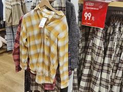 -优衣库(沈阳万象城店)