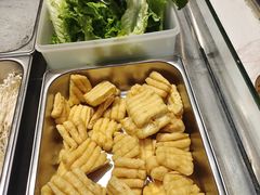 -非烤勿扰自助烤肉(东坑四季广场店)