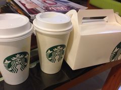 -星巴克(昆明金鹰天地店)