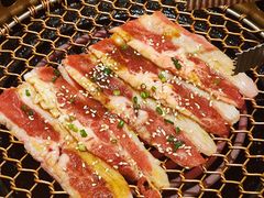 -極屋鮨牛 · 烧肉酒场(时代C馆店)