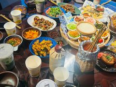-包整·丝娃娃(甲秀楼景观店)