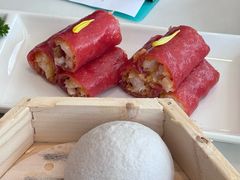 -点胜汇·点心粤菜·手工制作(揭阳店)
