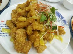 -北戴河庆山饭店·海鲜砂锅粥(北戴河黑石路店)