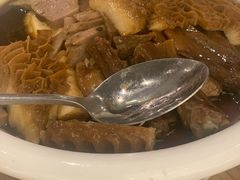 -创元千禧大酒店 · 香港轩