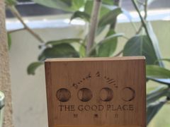 -The Good Place好地方·Brunch·coffee(国贸店)