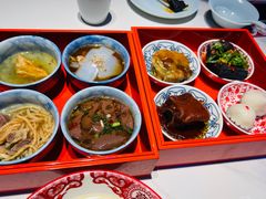 -火宫殿·小吃王国(坡子街店)