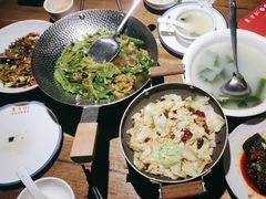 -东方红·湖南菜(金屿店)