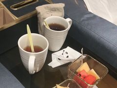 -华夏良子·足道SPA艾灸(王府井店)
