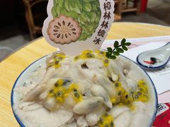 -屋里甜汤·潮汕手工鲜制概念店(F16店)