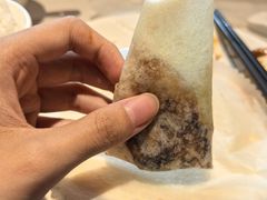 -京味斋·北京烤鸭(北京南站洋桥店)