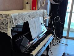 -乐尚音乐空间·钢琴·声乐·架子鼓(会展中心店)
