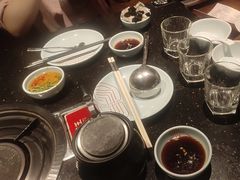 -捞王锅物料理(凯旋路店)