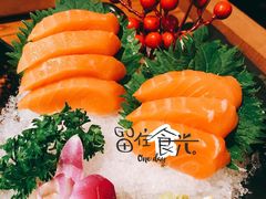 -黑牛の店·和牛烧肉(合生汇店)