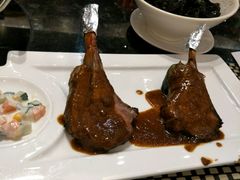 -新兴·金羊座·粤菜点心(乐峰店)