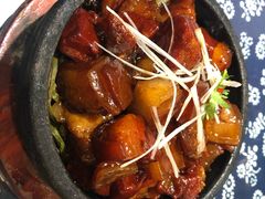 红烧肉-映像威海·海鲜味道(市区店)