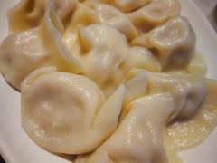 原汁海胆水饺-喜鼎海胆水饺(柏威年购物中心店)