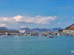 -南丫岛