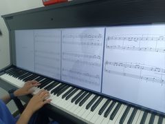 -Mr.先声音乐(东海店)