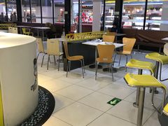 -周黑鸭(北京南站七店)