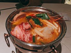 -米多分·越南小馆(南海万科广场店)