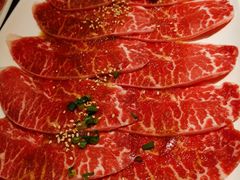 -新石器烤肉(美利广场店)