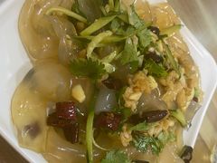 -老七饭馆 清真菜(光荣道总店)