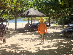 -三亚亚龙湾天域度假酒店