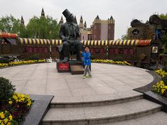 -安徒生童话乐园