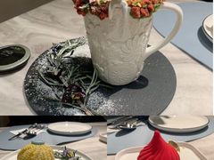 花环咖啡GarlandCafe-伊斯坦布尔土耳其清真咖啡餐厅