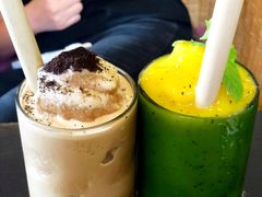 -Fresh Fruit Factory - Fruit Cuisine Restaurant