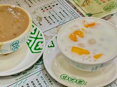-地茂馆甜品