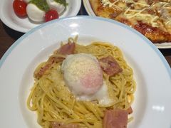 -萨莉亚意式餐厅(杭州滨江天街店)