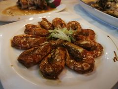 -东江海鲜酒家(艺都分店)