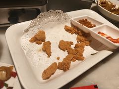 -小菜园新徽菜(常州金坛吾悦店)