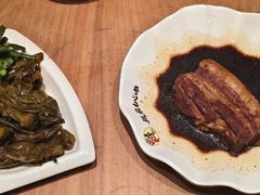 -張飛扒肉·龙江非遗(道外店)