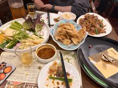 -老厨家(中央大街西七道街店)