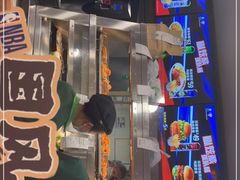 门面-德克士(砂之船奥特莱斯店)