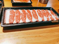 -九田家黑牛烤肉料理·自助(洪洞县城市花园店)