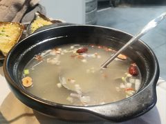 -云晓光头烧烤吧(盛夏店)